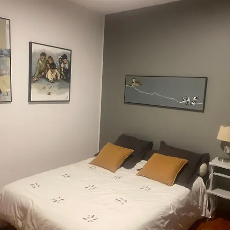 Moderne Villa