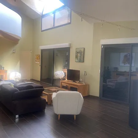 Villa Moderne *